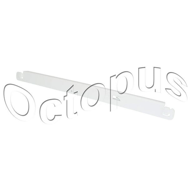 New Open Box Genuine OEM Frigidaire Refrigerator Drawer Hanger 240356501 New Open Box Genuine OEM Frigidaire Refrigerator Drawer Hanger 240356501